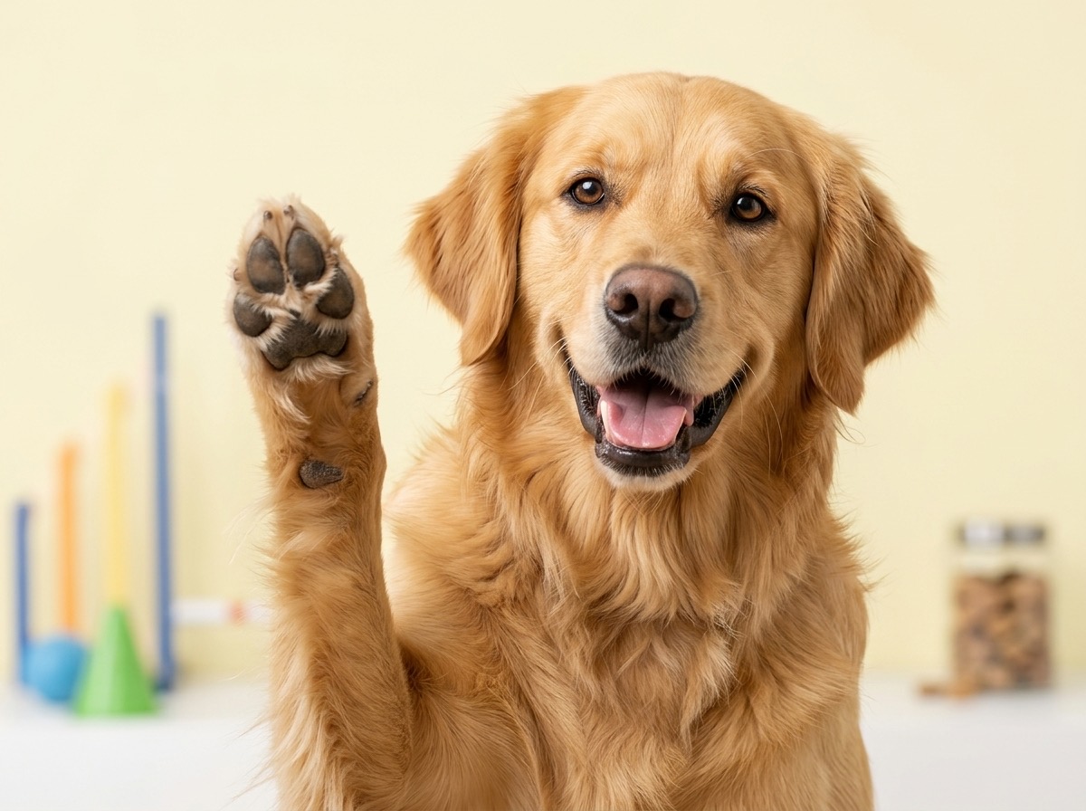 Training, Behavior & Containment — pet care category